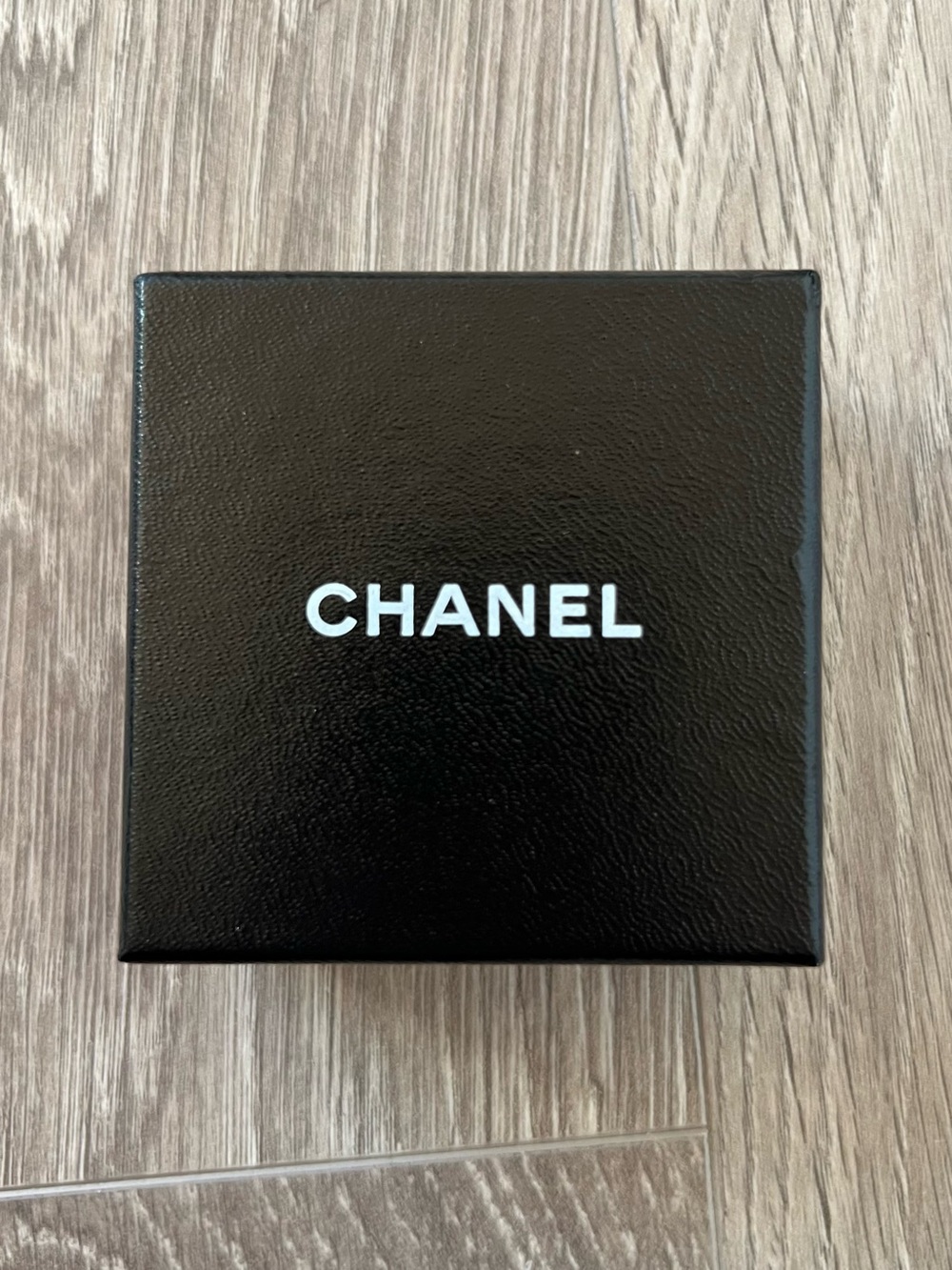 Chanel Box (BB336)